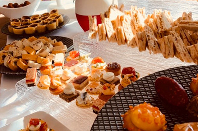 Traiteur Chaussy (Loiret) - Mélina traiteur #22