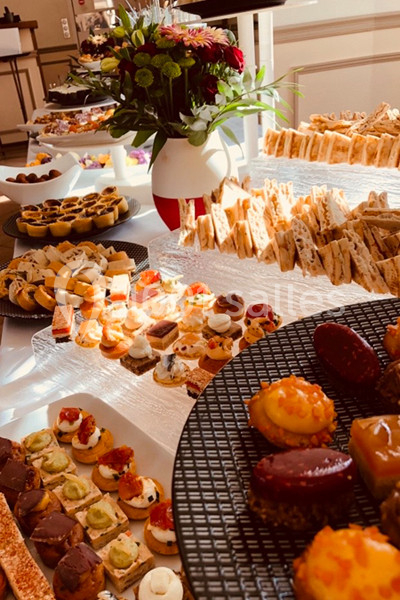 Traiteur Chaussy (Loiret) - Mélina traiteur #19