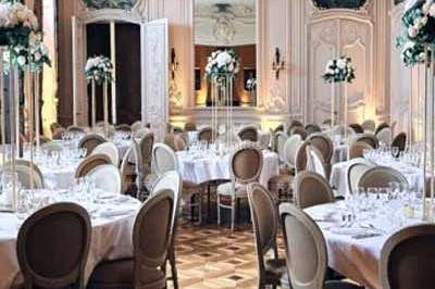 Traiteur Chaussy (Loiret) - Mélina traiteur #22