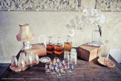 Location salle Anserville (Oise) - La Ferme du Roy #21