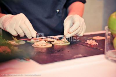 Location salle Anserville (Oise) - La Ferme du Roy #21