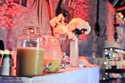 Location salle Anserville (Oise) - La Ferme du Roy #21