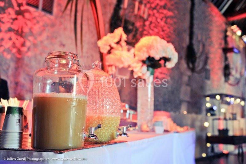 Location salle Anserville (Oise) - La Ferme du Roy #12