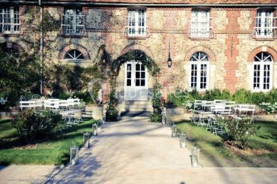 Location salle Anserville (Oise) - La Ferme du Roy #21