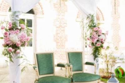 Location salle Anserville (Oise) - La Ferme du Roy #21