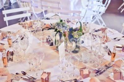 Location salle Anserville (Oise) - La Ferme du Roy #21