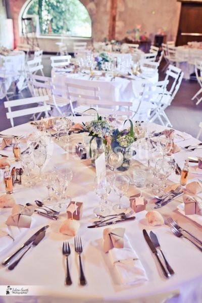 Location salle Anserville (Oise) - La Ferme du Roy #4