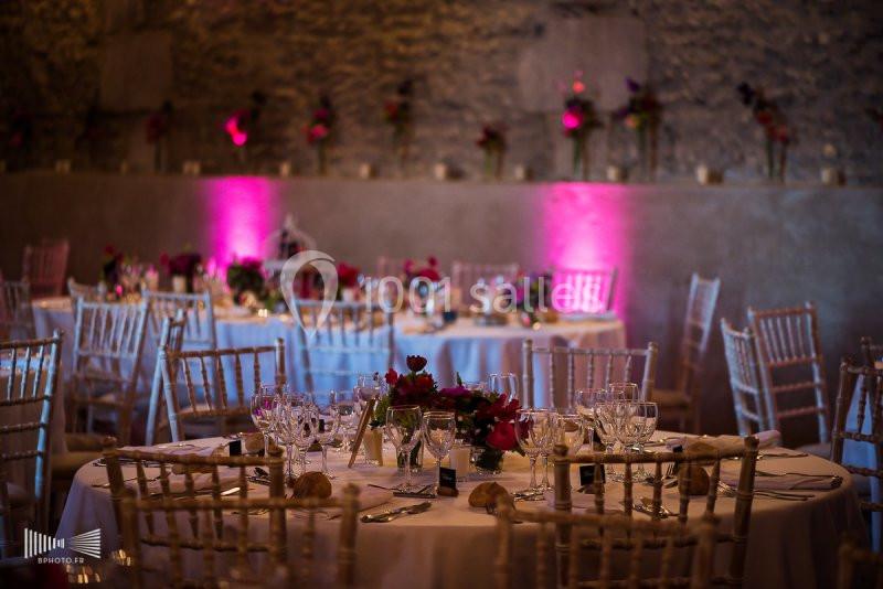 Location salle Anserville (Oise) - La Ferme du Roy #5