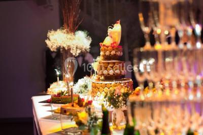 Location salle Anserville (Oise) - La Ferme du Roy #21