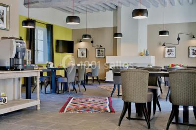 Location salle Anserville (Oise) - La Ferme du Roy #21