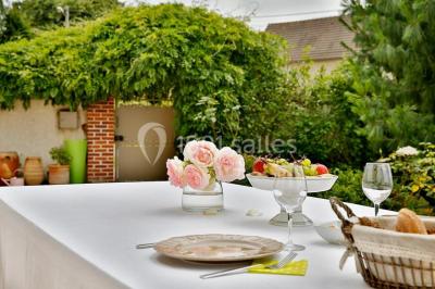 Location salle Anserville (Oise) - La Ferme du Roy #21