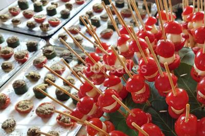 Traiteur Valbonne (Alpes-Maritimes) - Aux 3 Sens traiteur #10