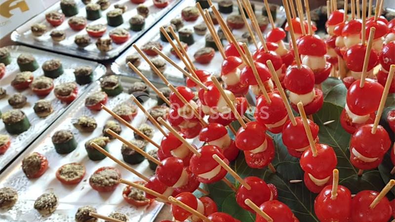 Traiteur Valbonne (Alpes-Maritimes) - Aux 3 Sens traiteur #2