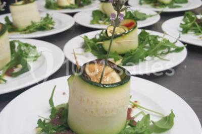 Traiteur Valbonne (Alpes-Maritimes) - Aux 3 Sens traiteur #10