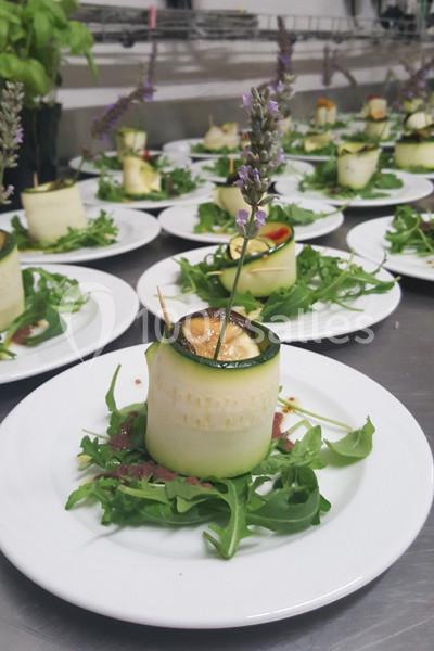 Traiteur Valbonne (Alpes-Maritimes) - Aux 3 Sens traiteur #3