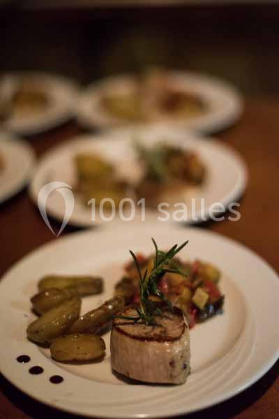 Traiteur Valbonne (Alpes-Maritimes) - Aux 3 Sens traiteur #4