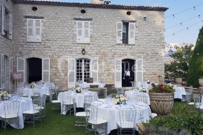 Traiteur Valbonne (Alpes-Maritimes) - Aux 3 Sens traiteur #10