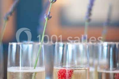 Traiteur Valbonne (Alpes-Maritimes) - Aux 3 Sens traiteur #10