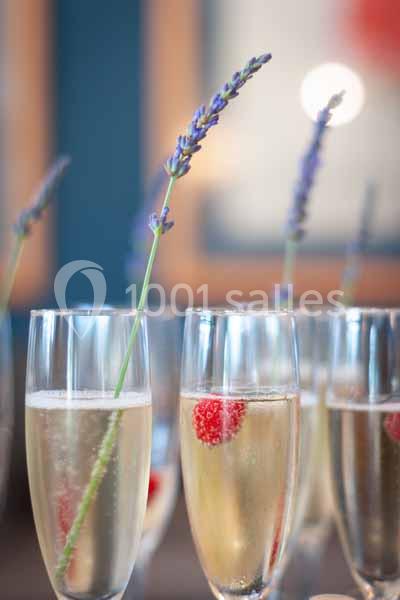 Traiteur Valbonne (Alpes-Maritimes) - Aux 3 Sens traiteur #7