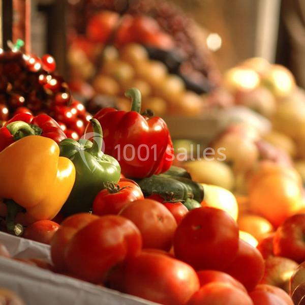 Traiteur Valbonne (Alpes-Maritimes) - Aux 3 Sens traiteur #8