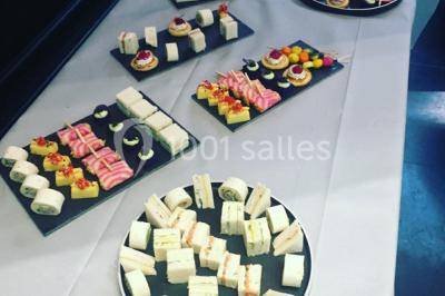 Traiteur Saint-Cloud (Hauts-de-Seine) - Traiteur Sweeties #17