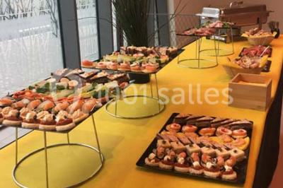 Traiteur Saint-Cloud (Hauts-de-Seine) - Traiteur Sweeties #17