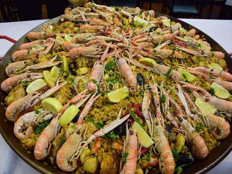 Traiteur Saint-Cloud (Hauts-de-Seine) - Traiteur Sweeties #9