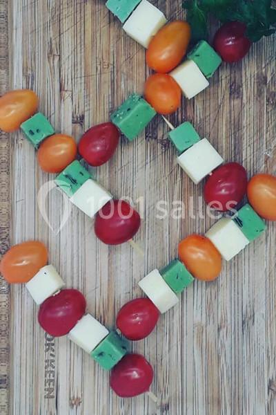 Traiteur Saint-Cloud (Hauts-de-Seine) - Traiteur Sweeties #4