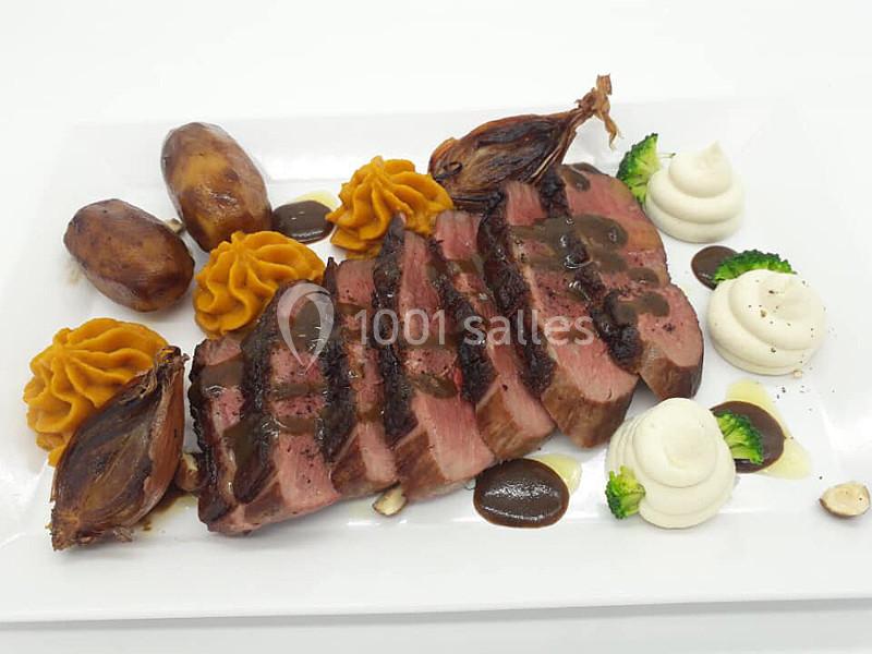 Traiteur Saint-Cloud (Hauts-de-Seine) - Traiteur Sweeties #7