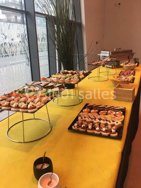 Traiteur Saint-Cloud (Hauts-de-Seine) - Traiteur Sweeties #8