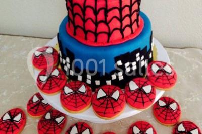 Traiteur Saint-Cloud (Hauts-de-Seine) - Traiteur Sweeties #17