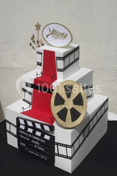 Traiteur Saint-Cloud (Hauts-de-Seine) - Traiteur Sweeties #14