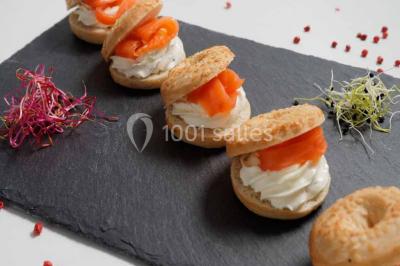 Traiteur Cappelle-en-Pévèle (Nord) - Saveurs et Chef Remy Djeddah #24