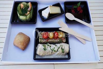 Traiteur Cappelle-en-Pévèle (Nord) - Saveurs et Chef Remy Djeddah #24