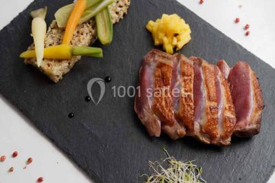 Traiteur Cappelle-en-Pévèle (Nord) - Saveurs et Chef Remy Djeddah #24