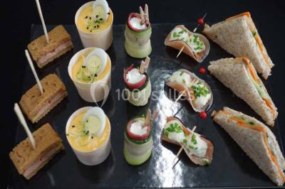 Traiteur Cappelle-en-Pévèle (Nord) - Saveurs et Chef Remy Djeddah #24