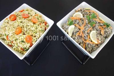 Traiteur Cappelle-en-Pévèle (Nord) - Saveurs et Chef Remy Djeddah #24