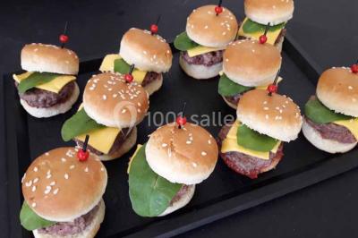 Traiteur Cappelle-en-Pévèle (Nord) - Saveurs et Chef Remy Djeddah #24