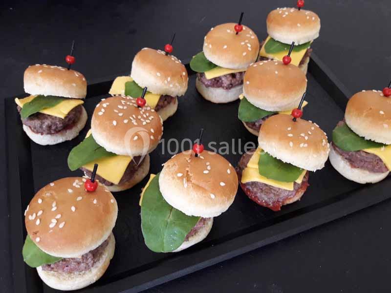 Traiteur Cappelle-en-Pévèle (Nord) - Saveurs et Chef Remy Djeddah #7