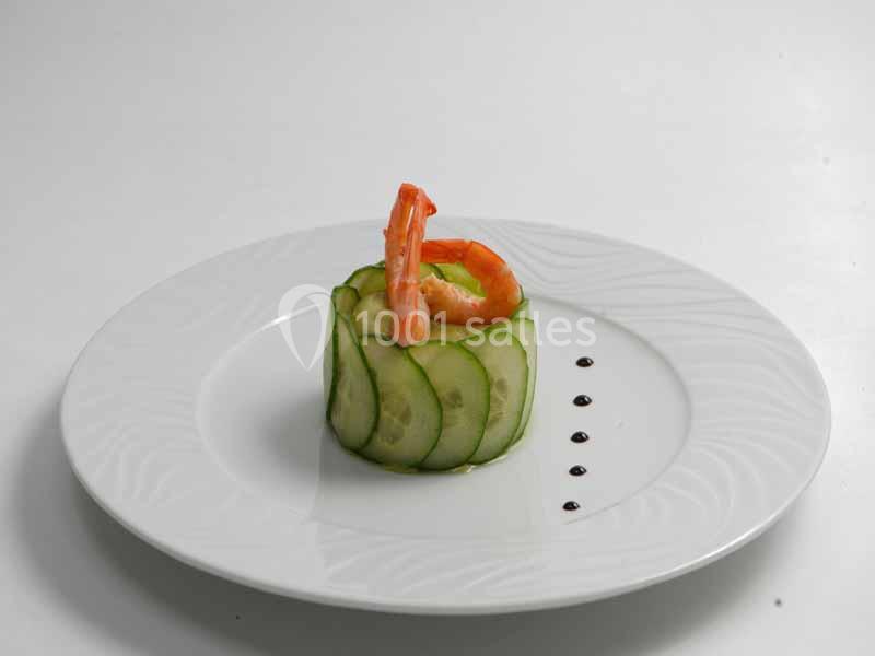 Traiteur Cappelle-en-Pévèle (Nord) - Saveurs et Chef Remy Djeddah #8