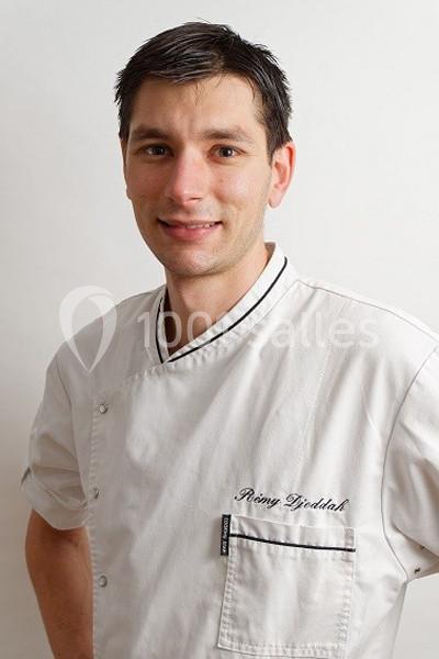 Traiteur Cappelle-en-Pévèle (Nord) - Saveurs et Chef Remy Djeddah #13