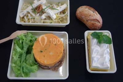 Traiteur Cappelle-en-Pévèle (Nord) - Saveurs et Chef Remy Djeddah #24