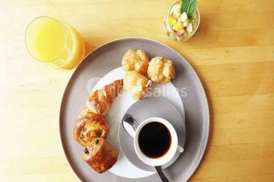 Traiteur Cappelle-en-Pévèle (Nord) - Saveurs et Chef Remy Djeddah #24