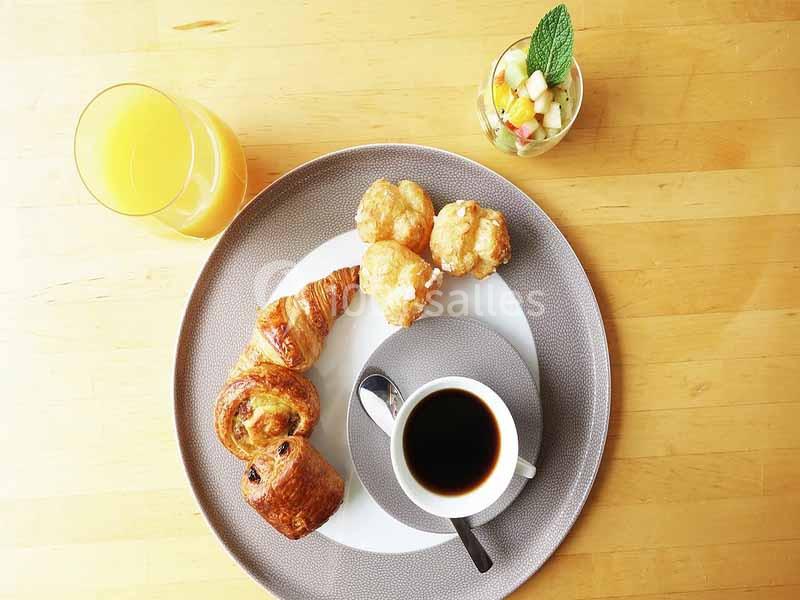 Traiteur Cappelle-en-Pévèle (Nord) - Saveurs et Chef Remy Djeddah #20