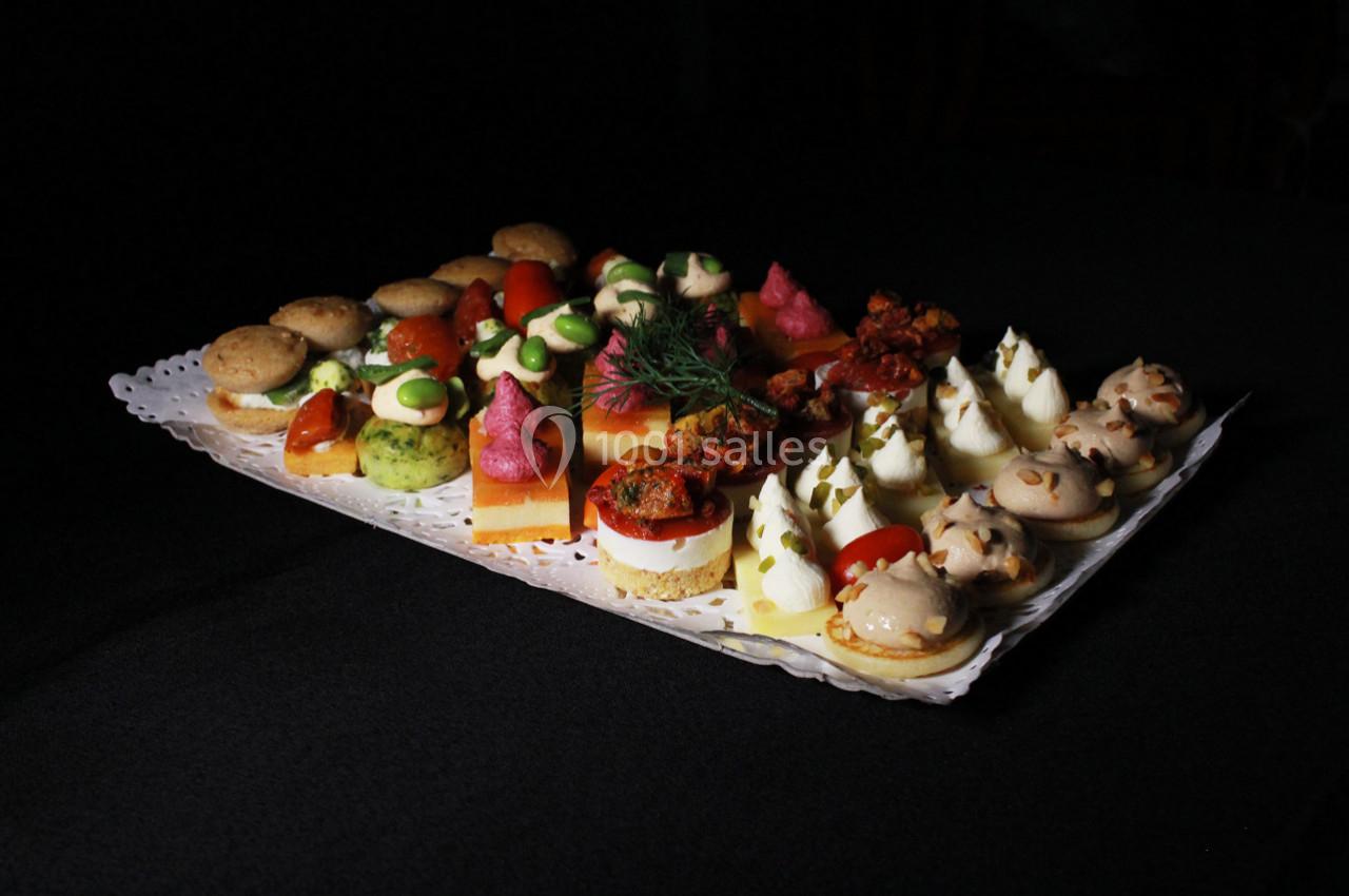 Traiteur Chaville (Hauts-de-Seine) - Aymé Traiteur #4