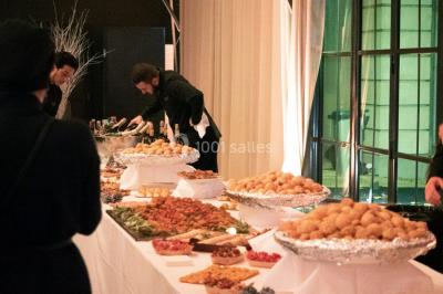 Miniature Traiteur Chaville (Hauts-de-Seine) - Aymé Traiteur #2 Traiteur Chaville (Hauts-de-Seine) - Aymé Traiteur #16