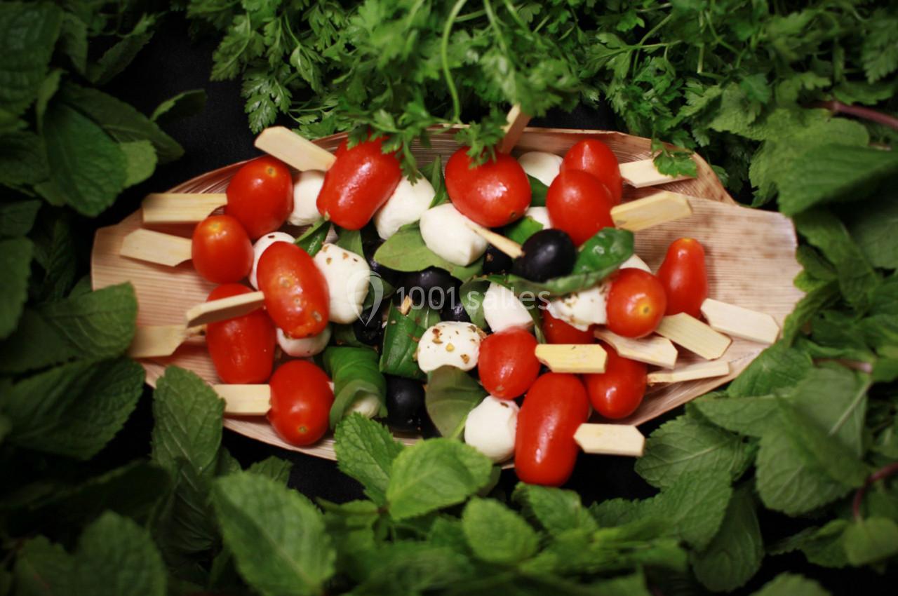 Traiteur Chaville (Hauts-de-Seine) - Aymé Traiteur #8