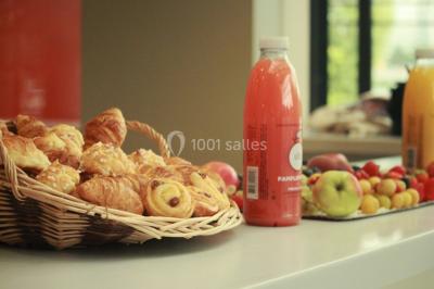 Miniature Traiteur Chaville (Hauts-de-Seine) - Aymé Traiteur #13 Traiteur Chaville (Hauts-de-Seine) - Aymé Traiteur #16