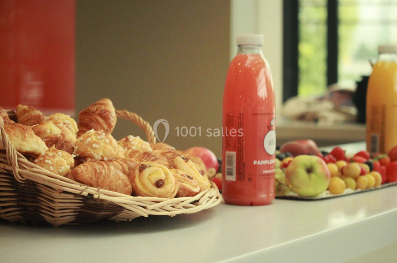 Traiteur Chaville (Hauts-de-Seine) - Aymé Traiteur #13