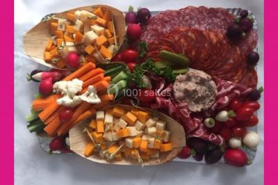 Miniature Traiteur Chaville (Hauts-de-Seine) - Aymé Traiteur #9 Traiteur Chaville (Hauts-de-Seine) - Aymé Traiteur #16